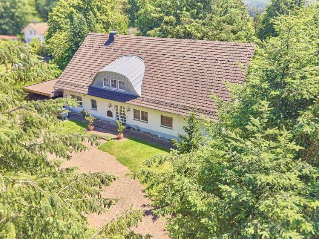 Haus kaufen in Trippstadt, Rheinland-Pfalz