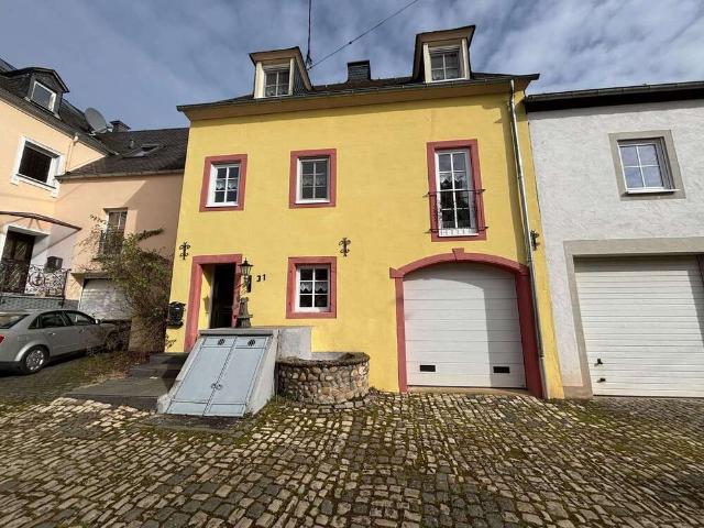Haus kaufen in Trittenheim, Rheinland-Pfalz