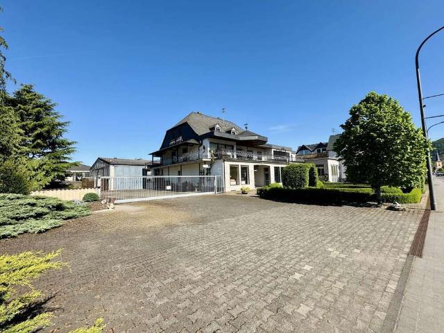 Haus kaufen in Trittenheim, Rheinland-Pfalz