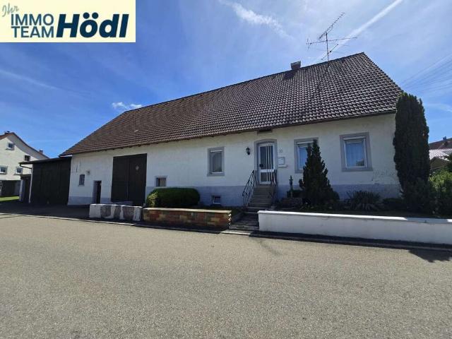 Haus kaufen in Trochtelfingen