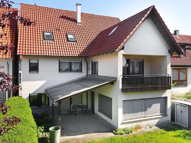 Haus kaufen in Trochtelfingen