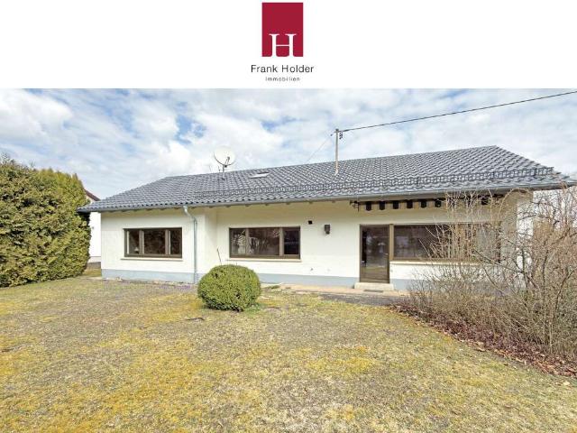 Haus kaufen in Trochtelfingen