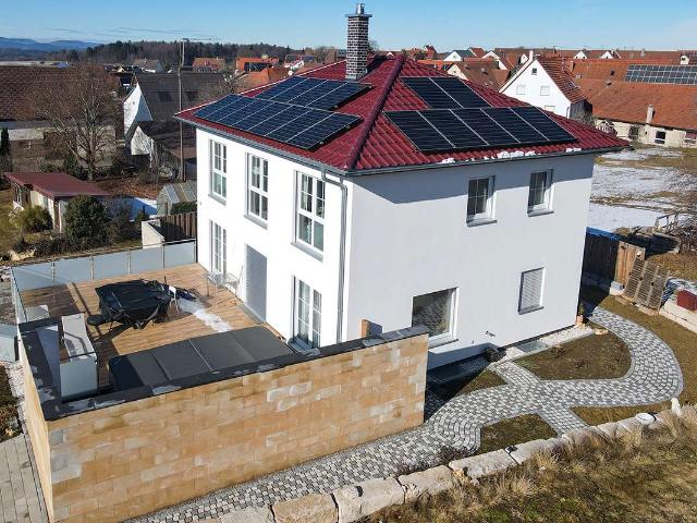 Haus kaufen in Trochtelfingen, Baden-Württemberg