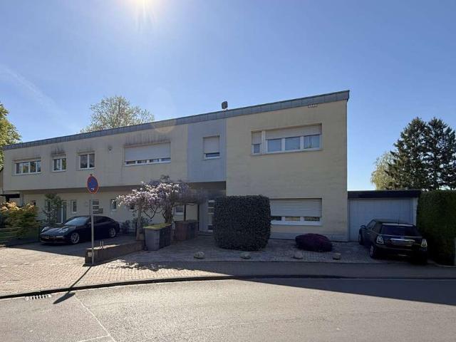 Haus kaufen in Altenrath, Troisdorf