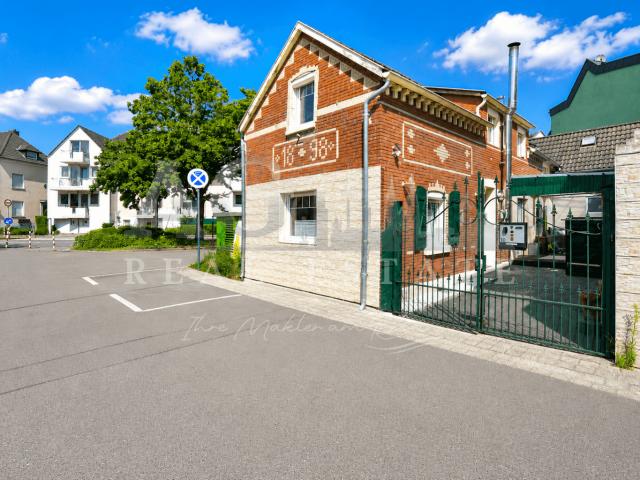 Haus kaufen in Troisdorf, Nordrhein-Westfalen