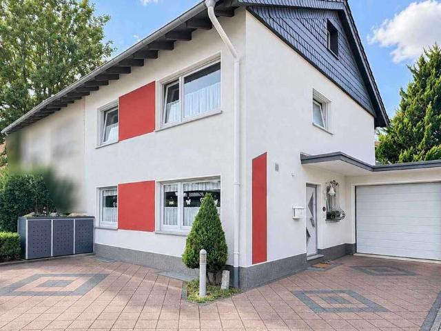 Haus kaufen in Altenrath, Troisdorf