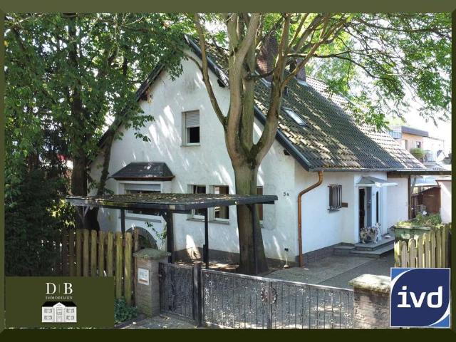 Haus kaufen in Altenrath, Troisdorf