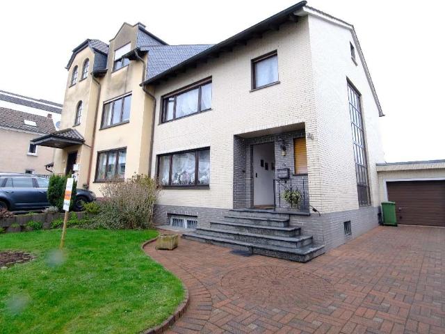 Haus kaufen in Troisdorf, Troisdorf-Mitte