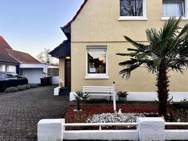 Haus kaufen in Altenrath, Troisdorf