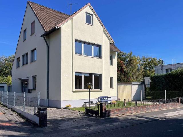 Haus kaufen in Altenrath, Troisdorf