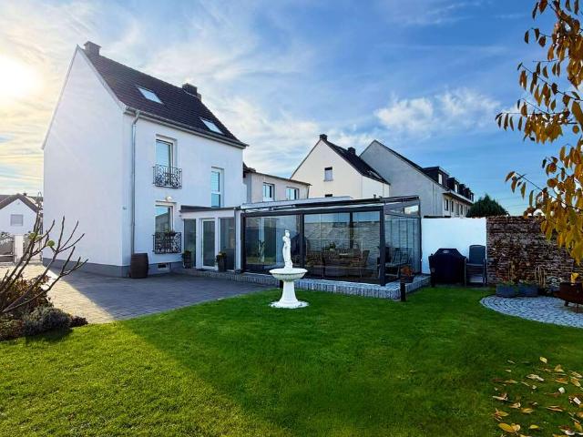 Haus kaufen in Altenrath, Troisdorf