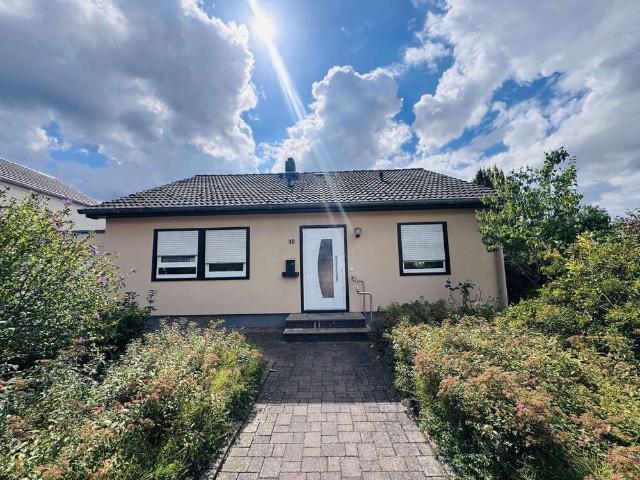 Haus kaufen in Troisdorf, Nordrhein-Westfalen