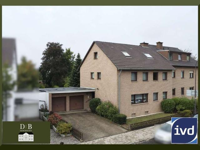 Haus kaufen in Troisdorf-Mitte, Troisdorf