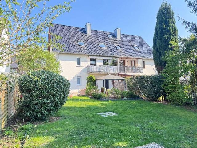 Haus kaufen in Troisdorf, Nordrhein-Westfalen