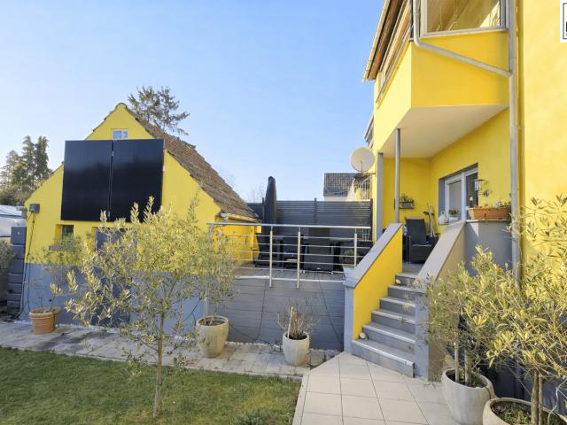 Haus kaufen in Altenrath, Troisdorf
