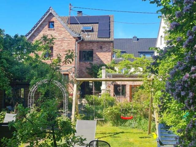 Haus kaufen in Altenrath, Troisdorf