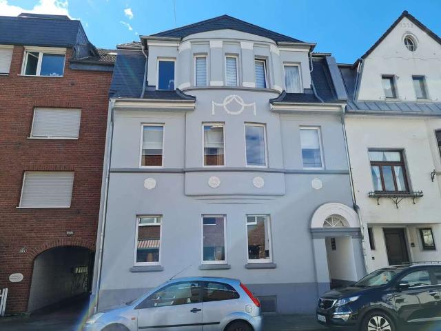 Haus kaufen in Troisdorf, Nordrhein-Westfalen