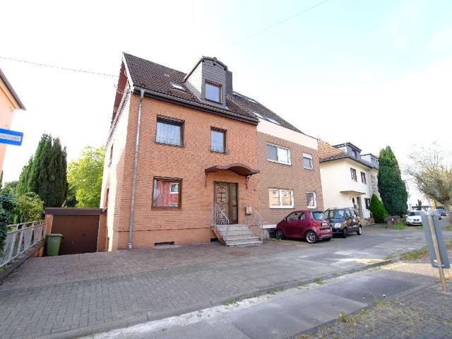 Haus kaufen in Troisdorf-Mitte, Troisdorf