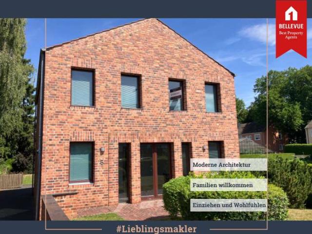 Haus kaufen in Altenrath, Troisdorf