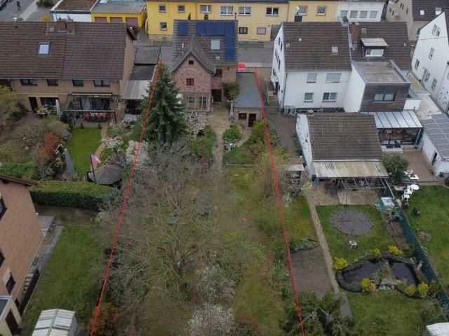Haus kaufen in Altenrath, Troisdorf