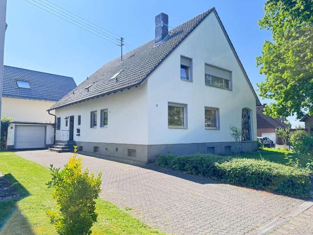 Haus kaufen in Troisdorf, Nordrhein-Westfalen