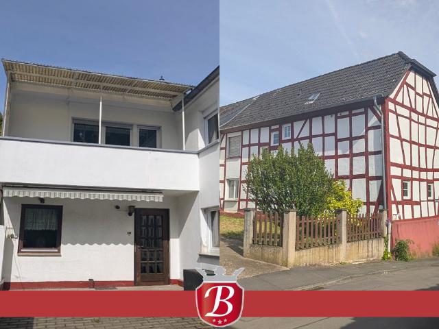Haus kaufen in Troisdorf, Nordrhein-Westfalen