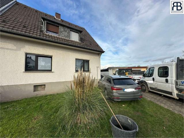 Haus kaufen in Troisdorf, Nordrhein-Westfalen