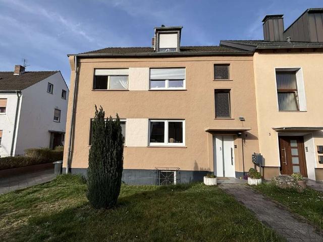 Haus kaufen in Troisdorf, Nordrhein-Westfalen