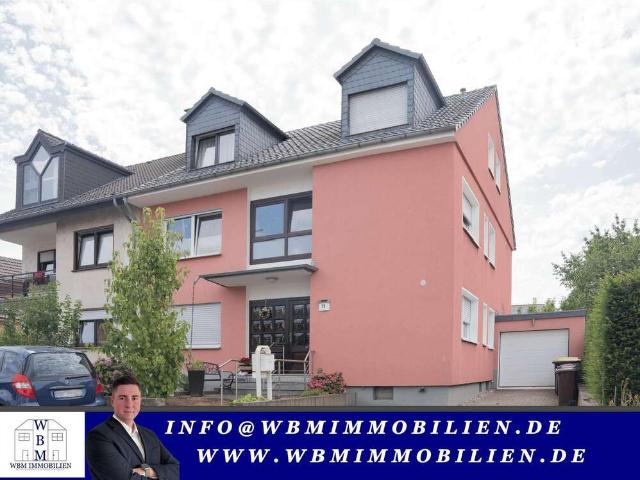 Haus kaufen in Bergheim, Troisdorf