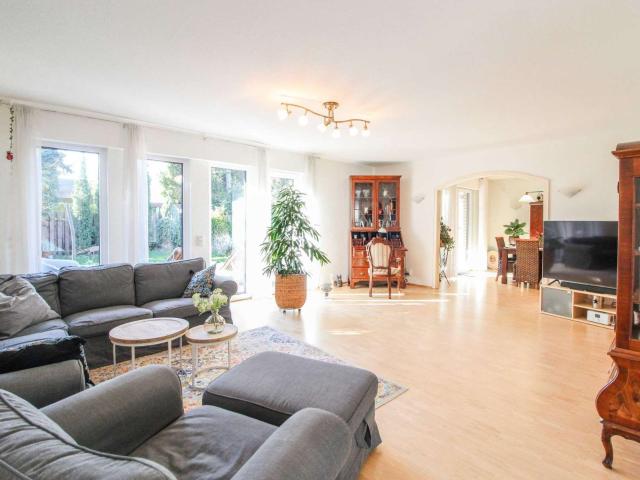 Haus kaufen in Troisdorf, Nordrhein-Westfalen