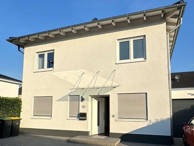 Haus kaufen in Altenrath, Troisdorf