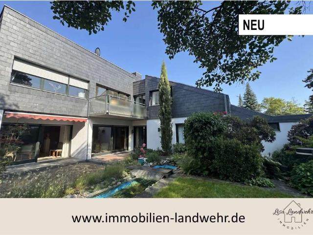 Haus kaufen in Troisdorf, Nordrhein-Westfalen