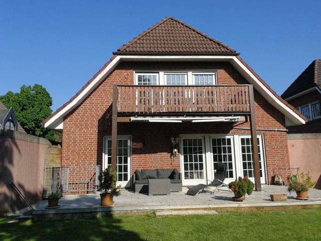 Haus kaufen in Altenrath, Troisdorf