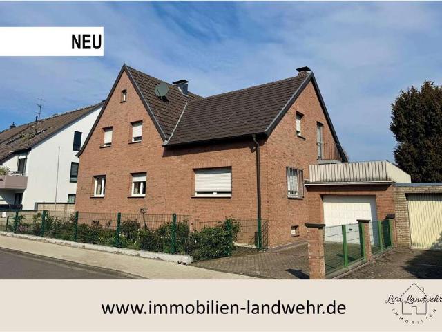 Haus kaufen in Troisdorf, Nordrhein-Westfalen