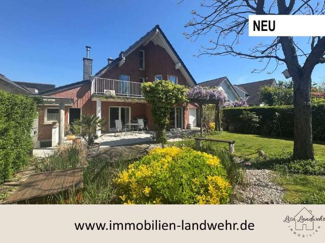 Haus kaufen in Kriegsdorf, Troisdorf