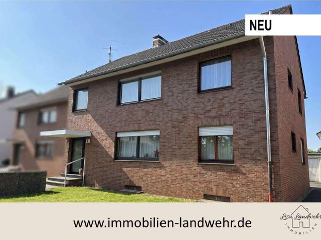 Haus kaufen in Troisdorf, Nordrhein-Westfalen