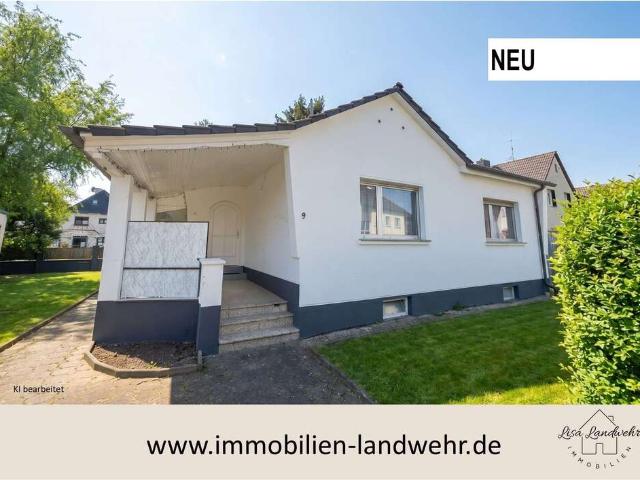 Haus kaufen in Spich, Troisdorf