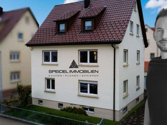 Haus kaufen in Trossingen, Baden-Württemberg