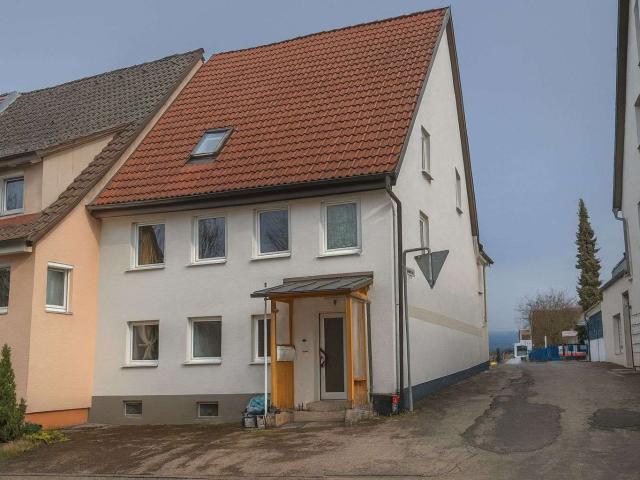 Haus kaufen in Trossingen, Baden-Württemberg