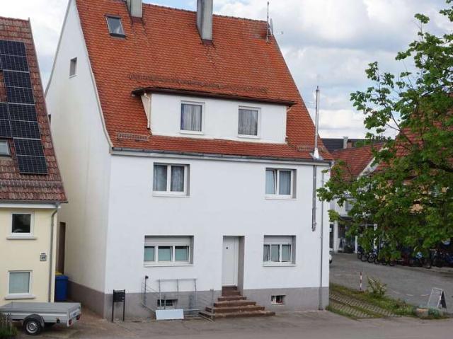 Haus kaufen in Trossingen, Baden-Württemberg