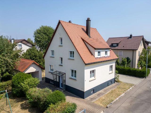 Haus kaufen in Trossingen, Baden-Württemberg