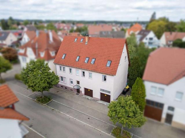 Haus kaufen in Trossingen, Baden-Württemberg