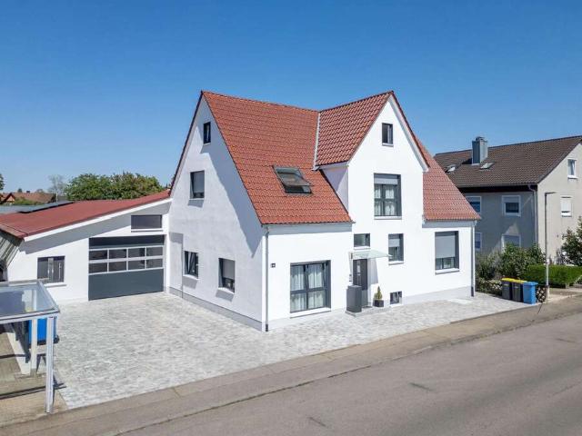 Haus kaufen in Trossingen, Landkreis Tuttlingen