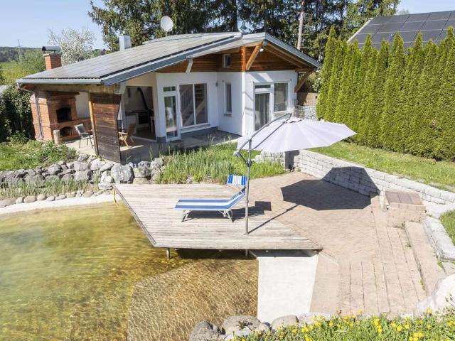 Haus kaufen in Trunkelsberg, Bayern