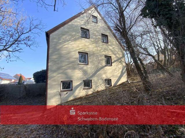 Haus kaufen in Trunkelsberg, Bayern