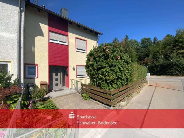 Haus kaufen in Trunkelsberg, Bayern