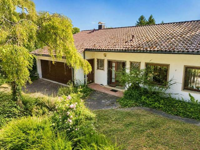 Haus kaufen in Schönblick / Winkelwiese, Tübingen