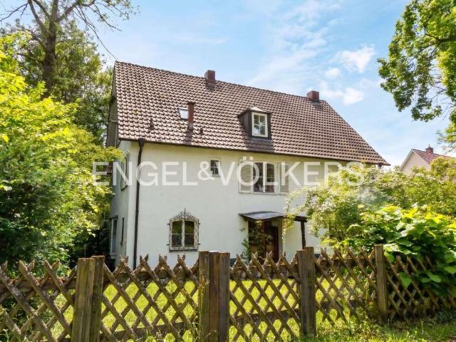 Haus kaufen in Tübingen, Baden-Württemberg