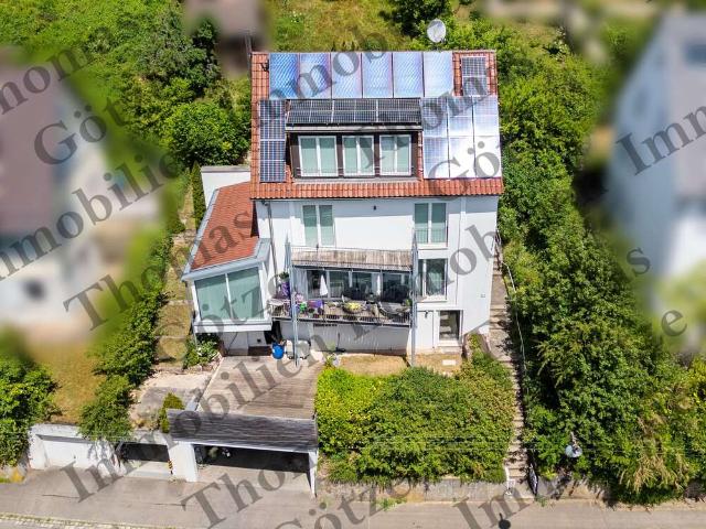 Haus kaufen in Affenfelsen, Tübingen