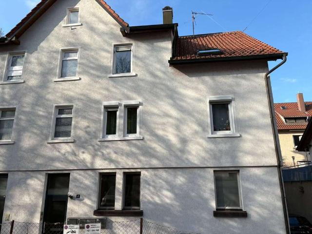 Haus kaufen in Affenfelsen, Tübingen